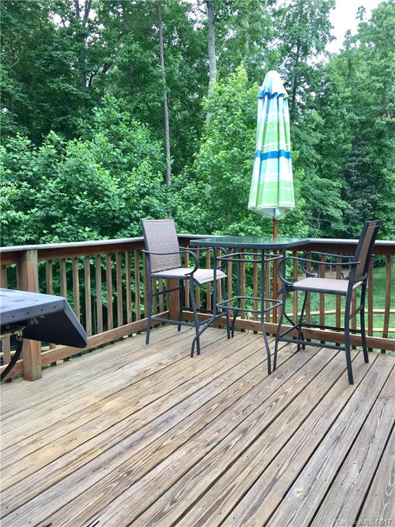 Avery Lake - Residential