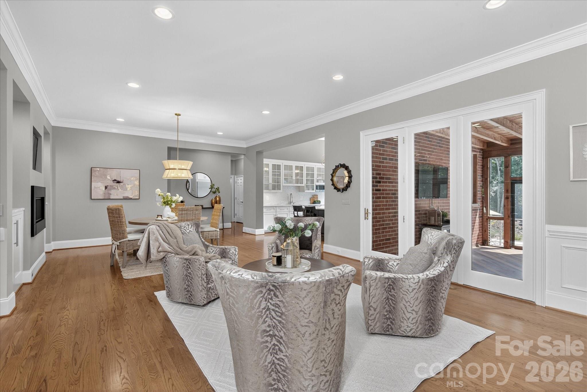 Sedgefield - Residential