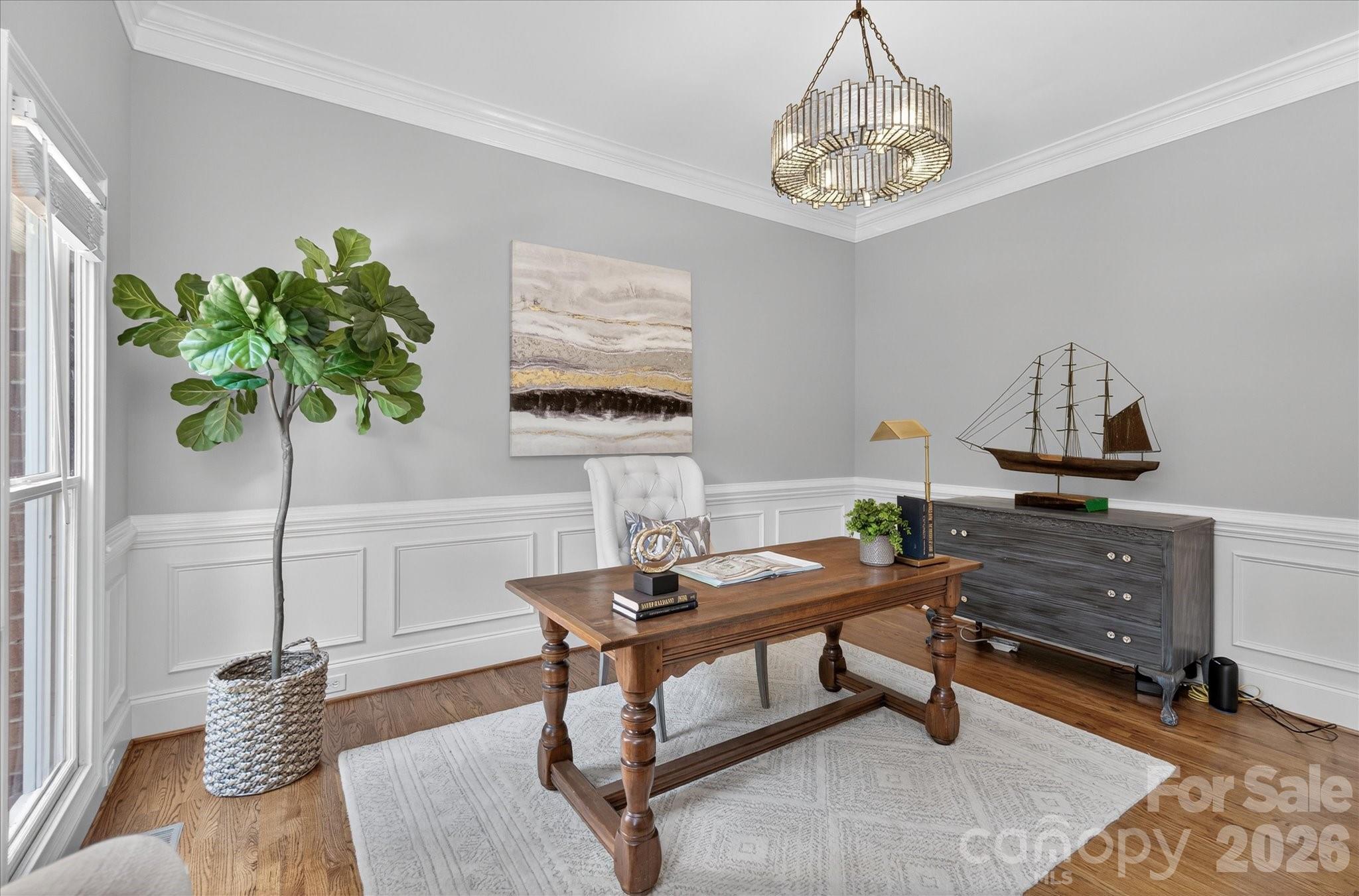 Sedgefield - Residential