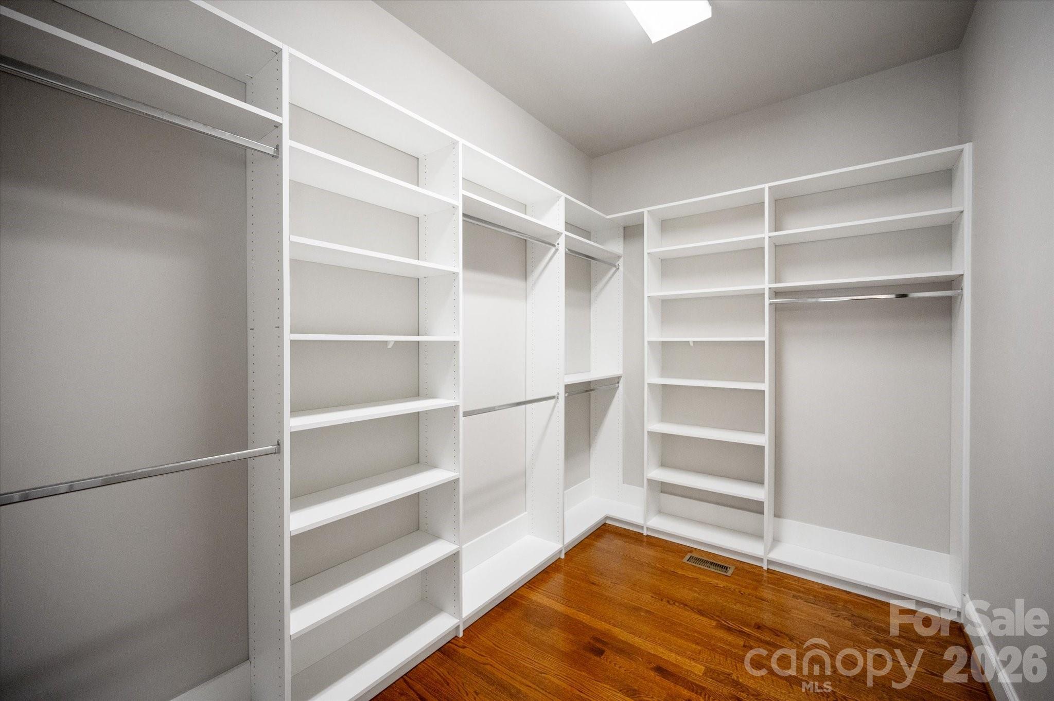 Sedgefield - Residential