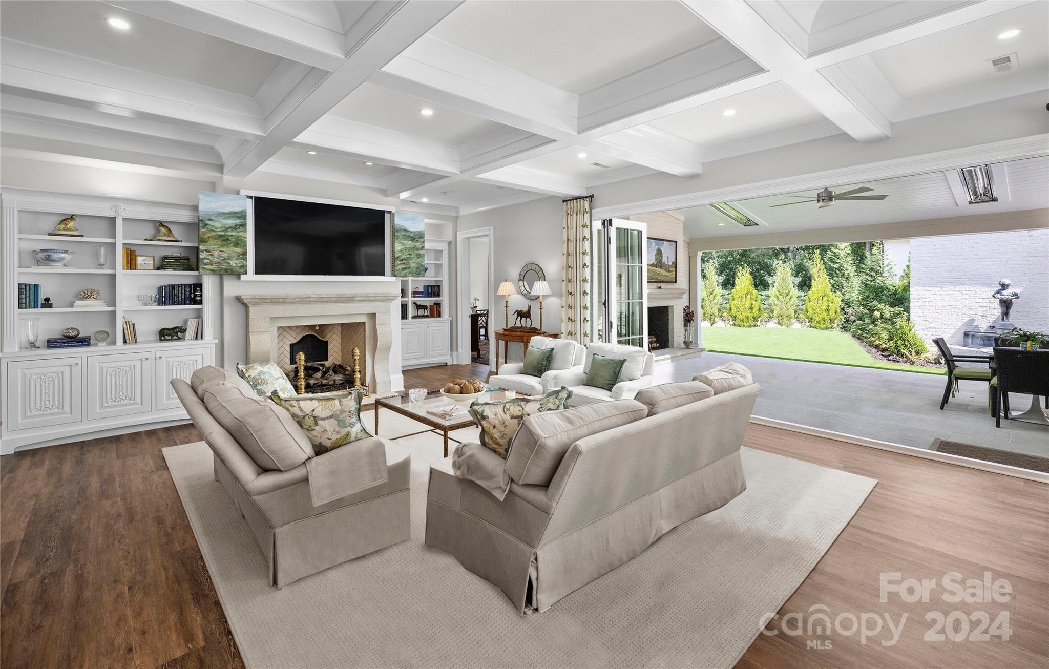 Eastover - Residential