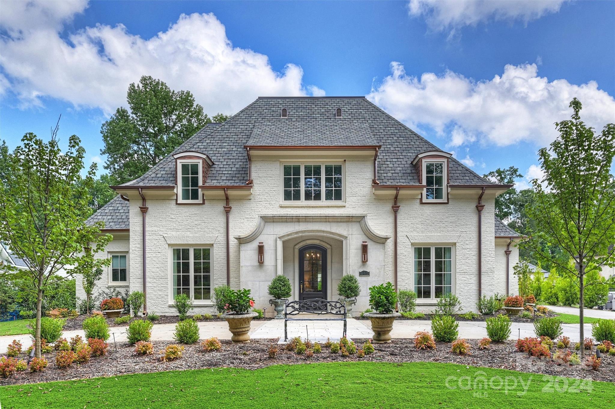 Eastover - Residential