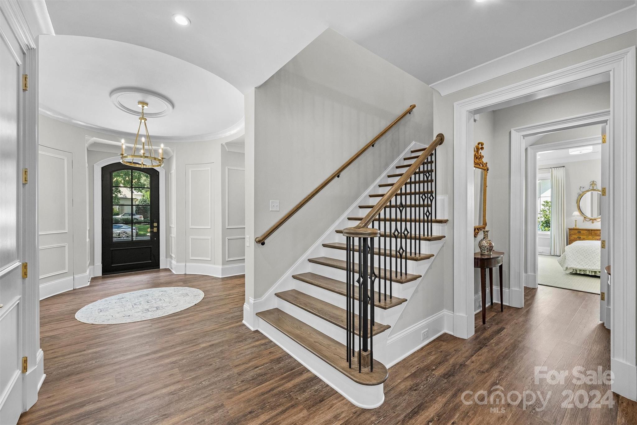 Eastover - Residential