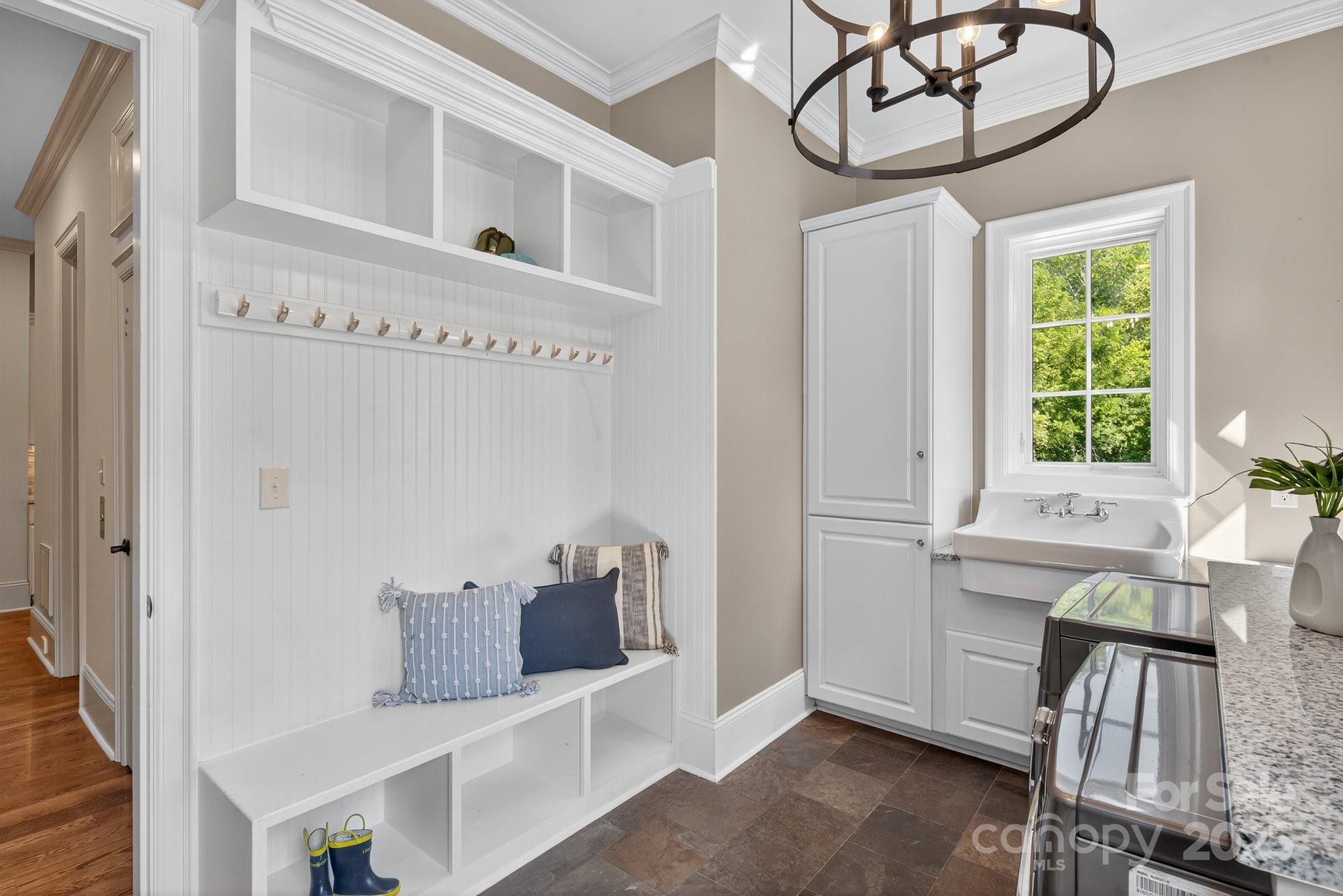 Longview - Residential