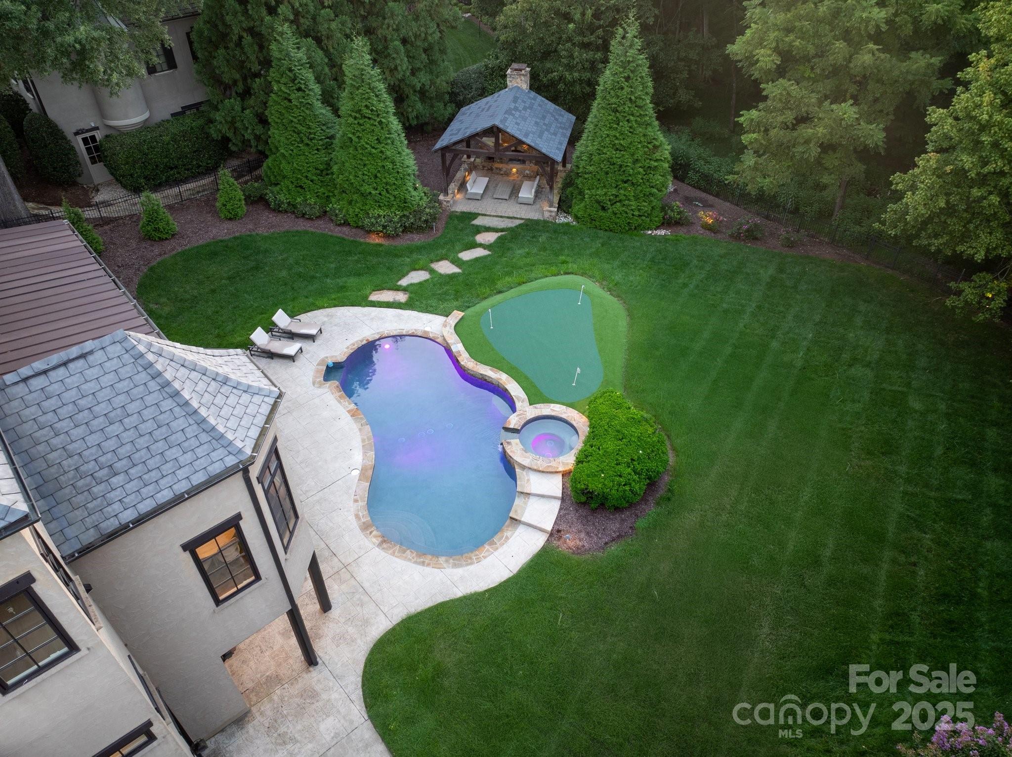 Longview - Residential
