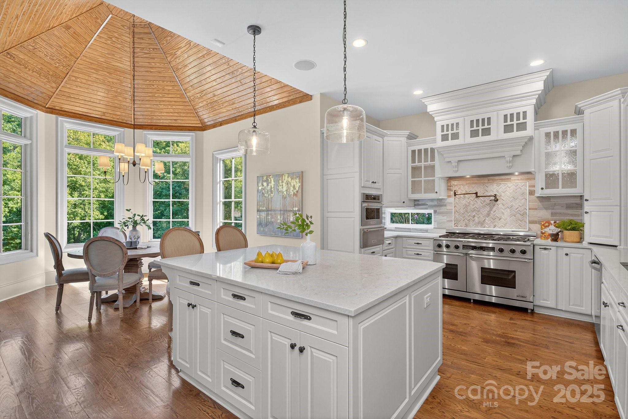 Longview - Residential