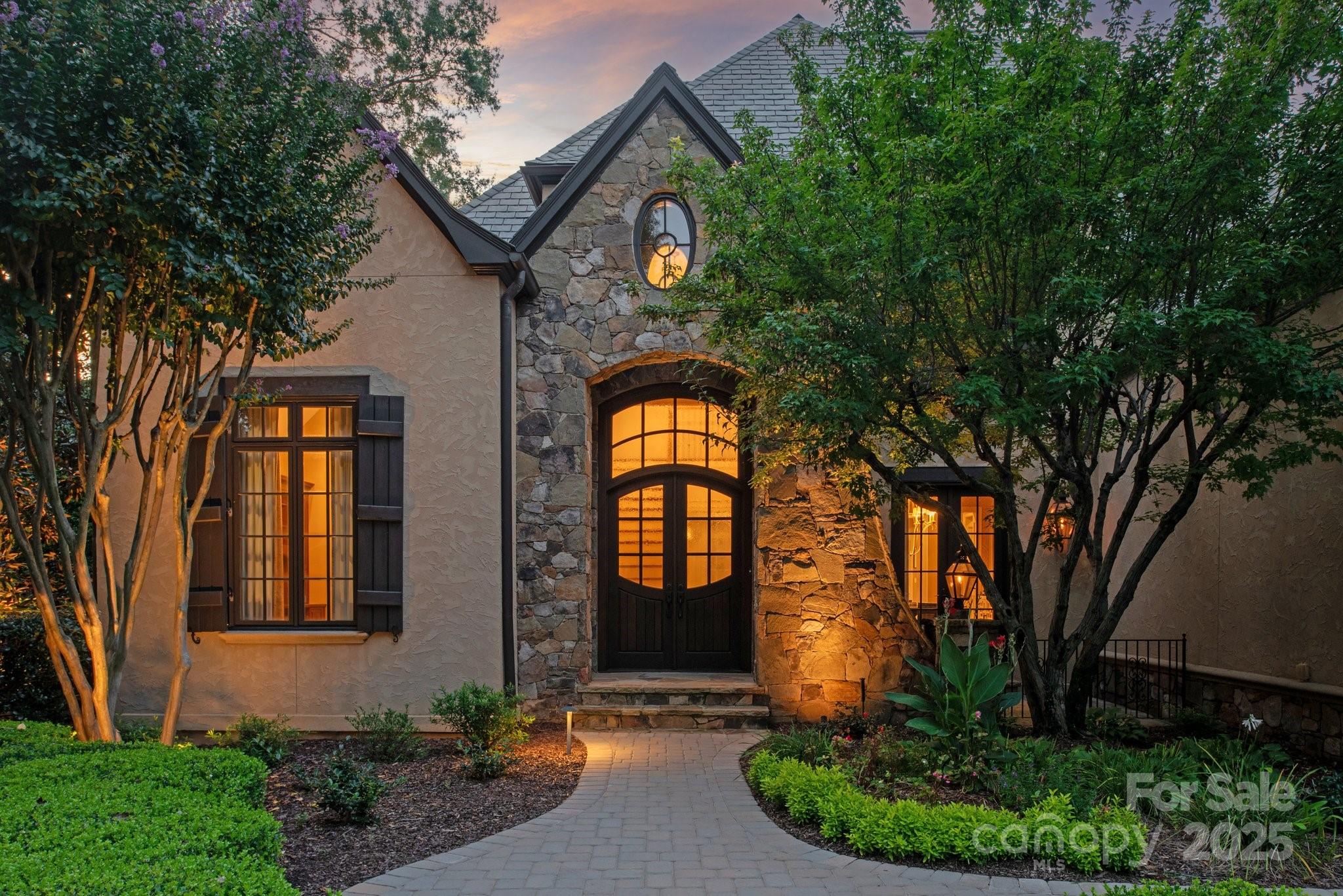 Longview - Residential