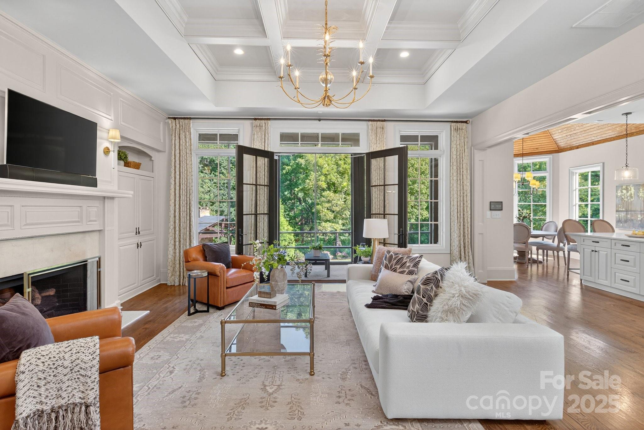 Longview - Residential