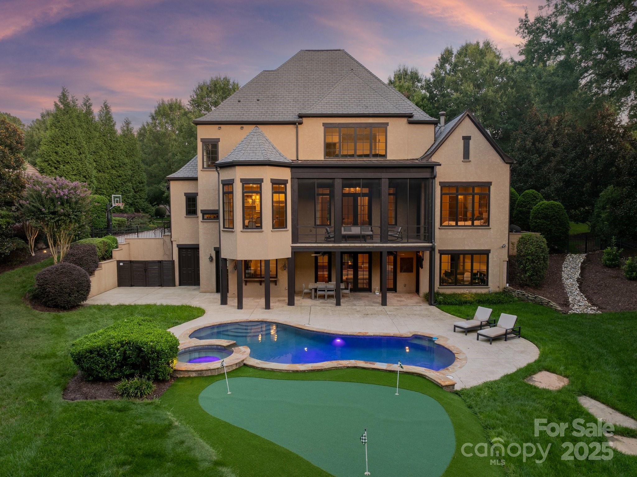 Longview - Residential
