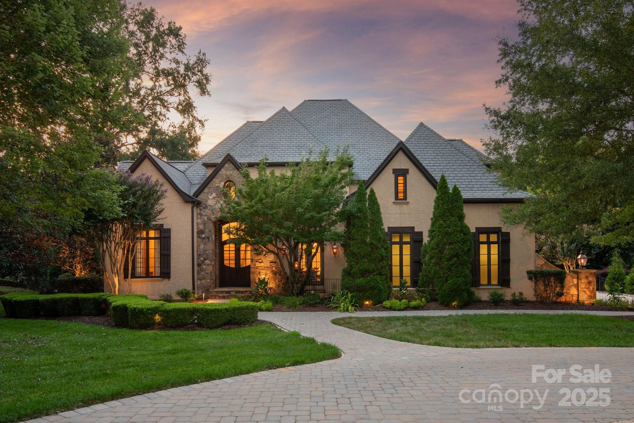 Longview - Residential