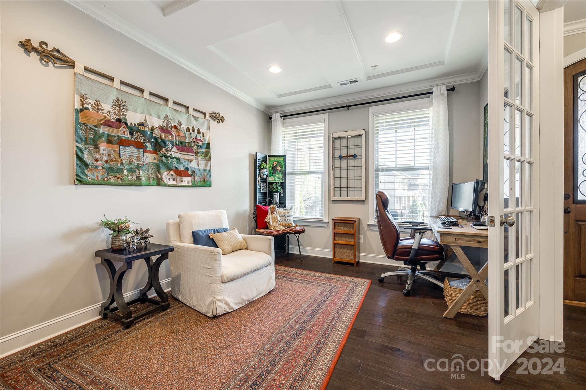 Eppington South - Residential