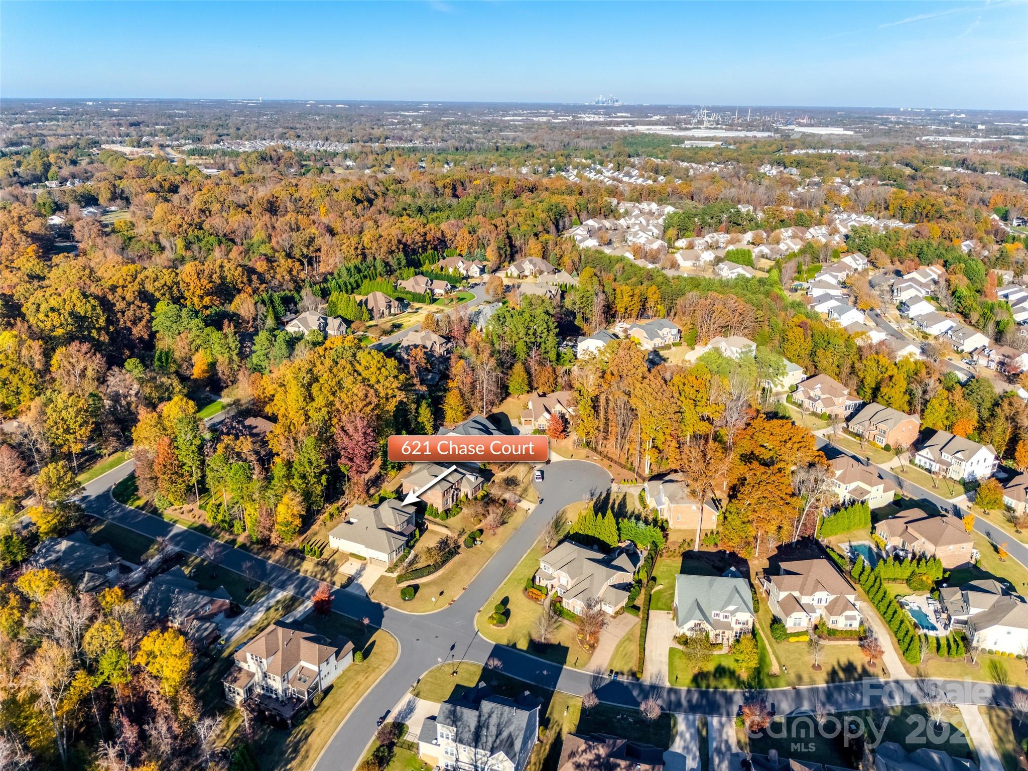 Eppington South - Residential