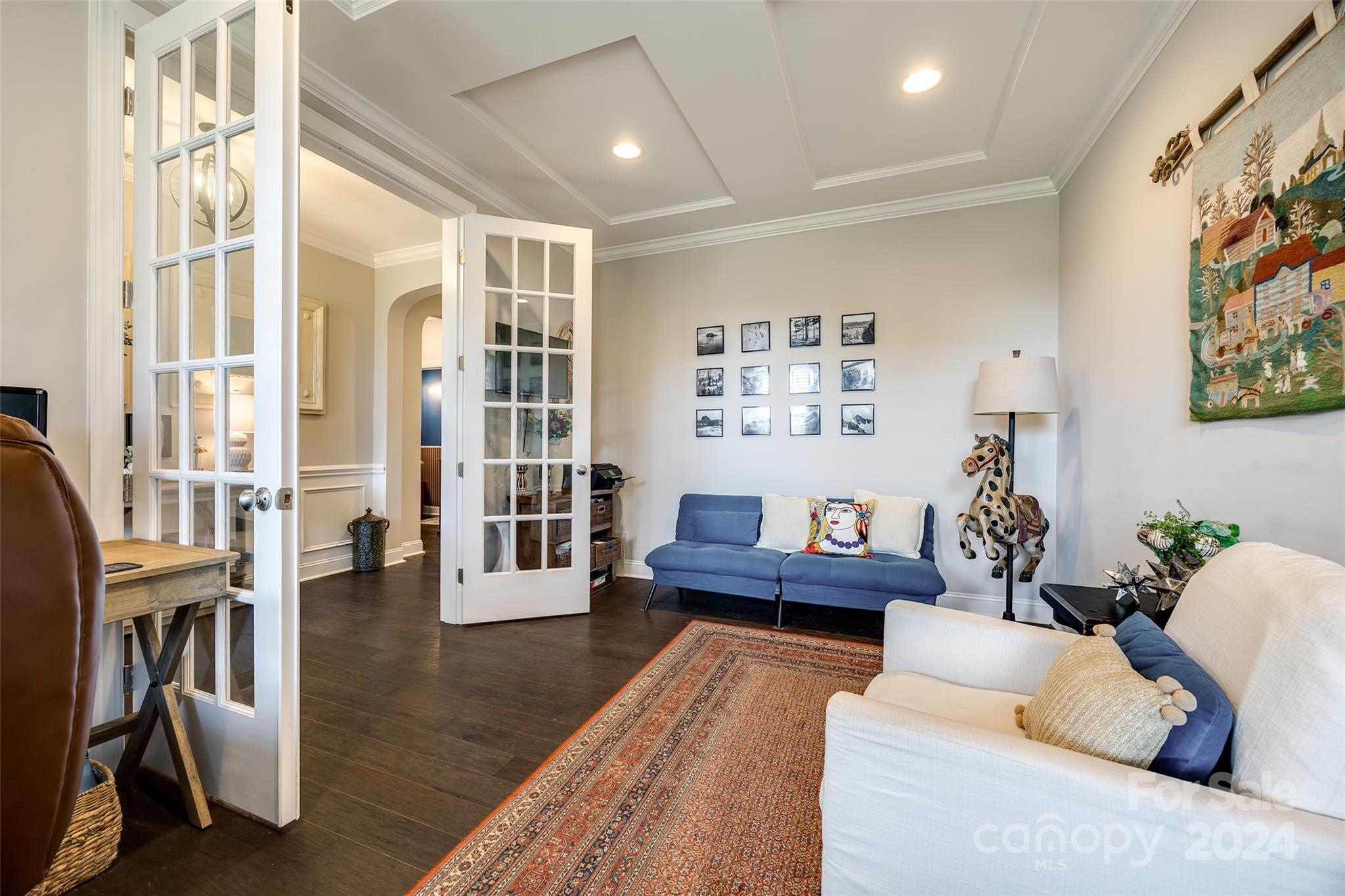 Eppington South - Residential