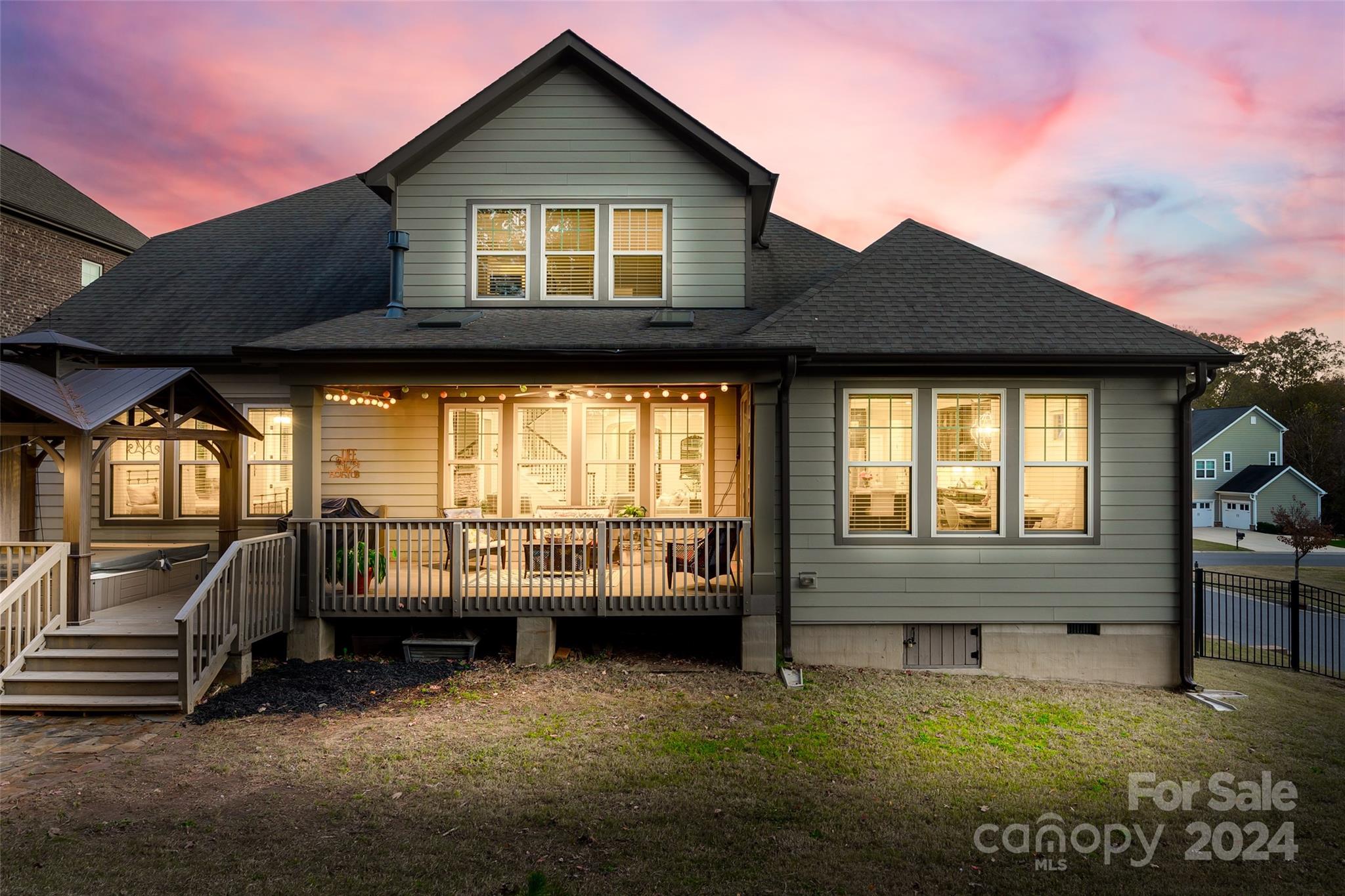Eppington South - Residential