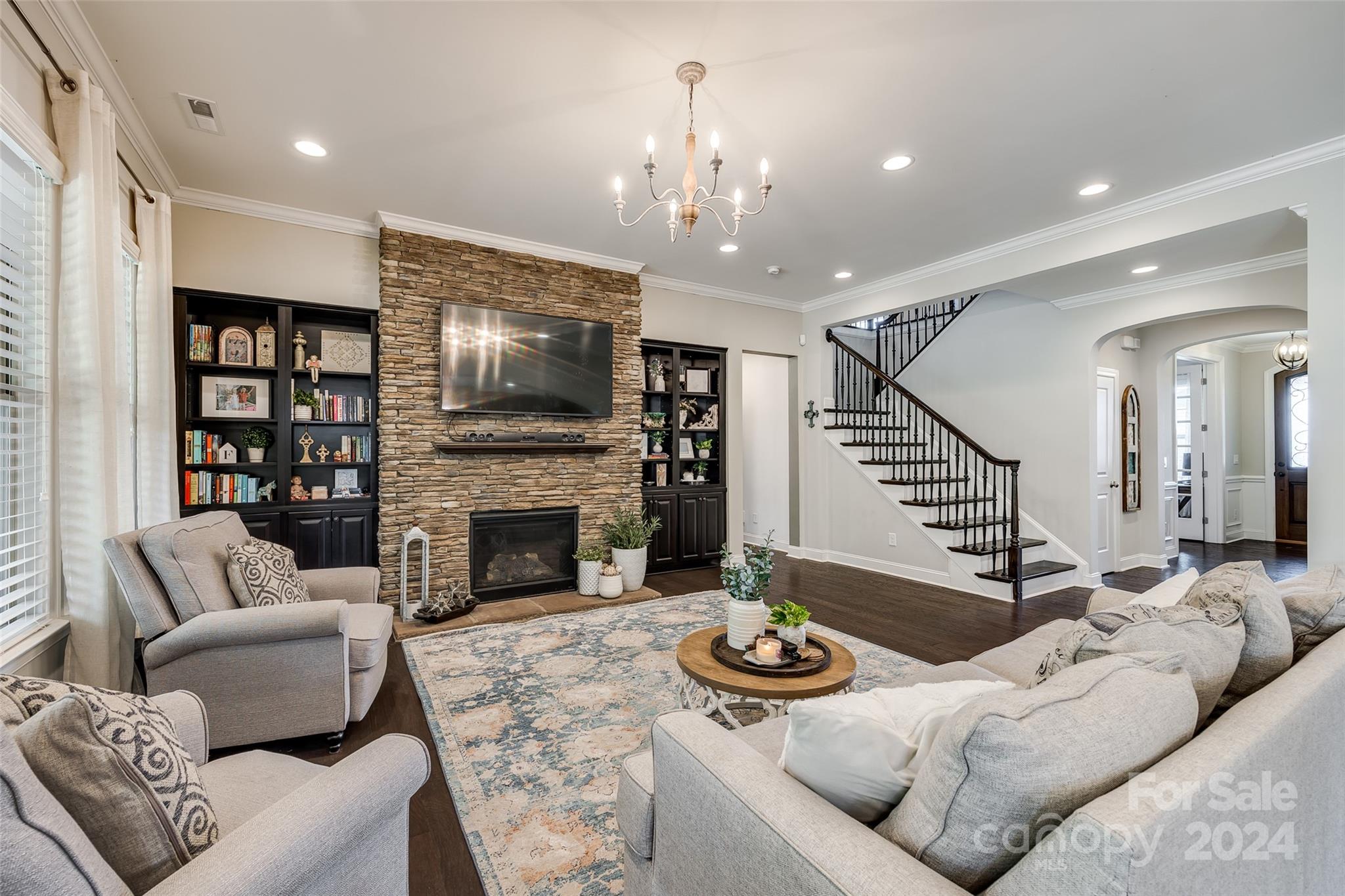 Eppington South - Residential
