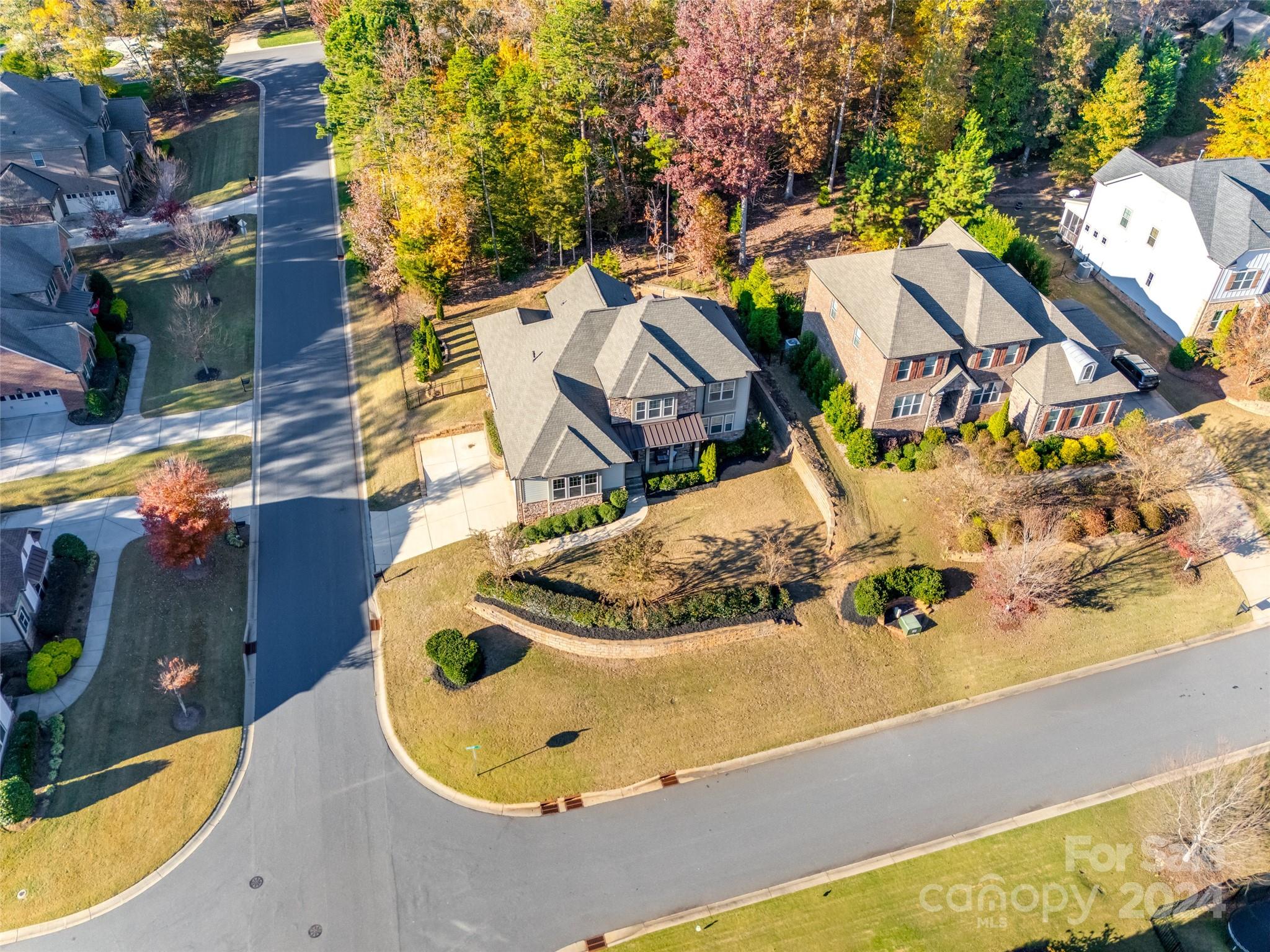 Eppington South - Residential