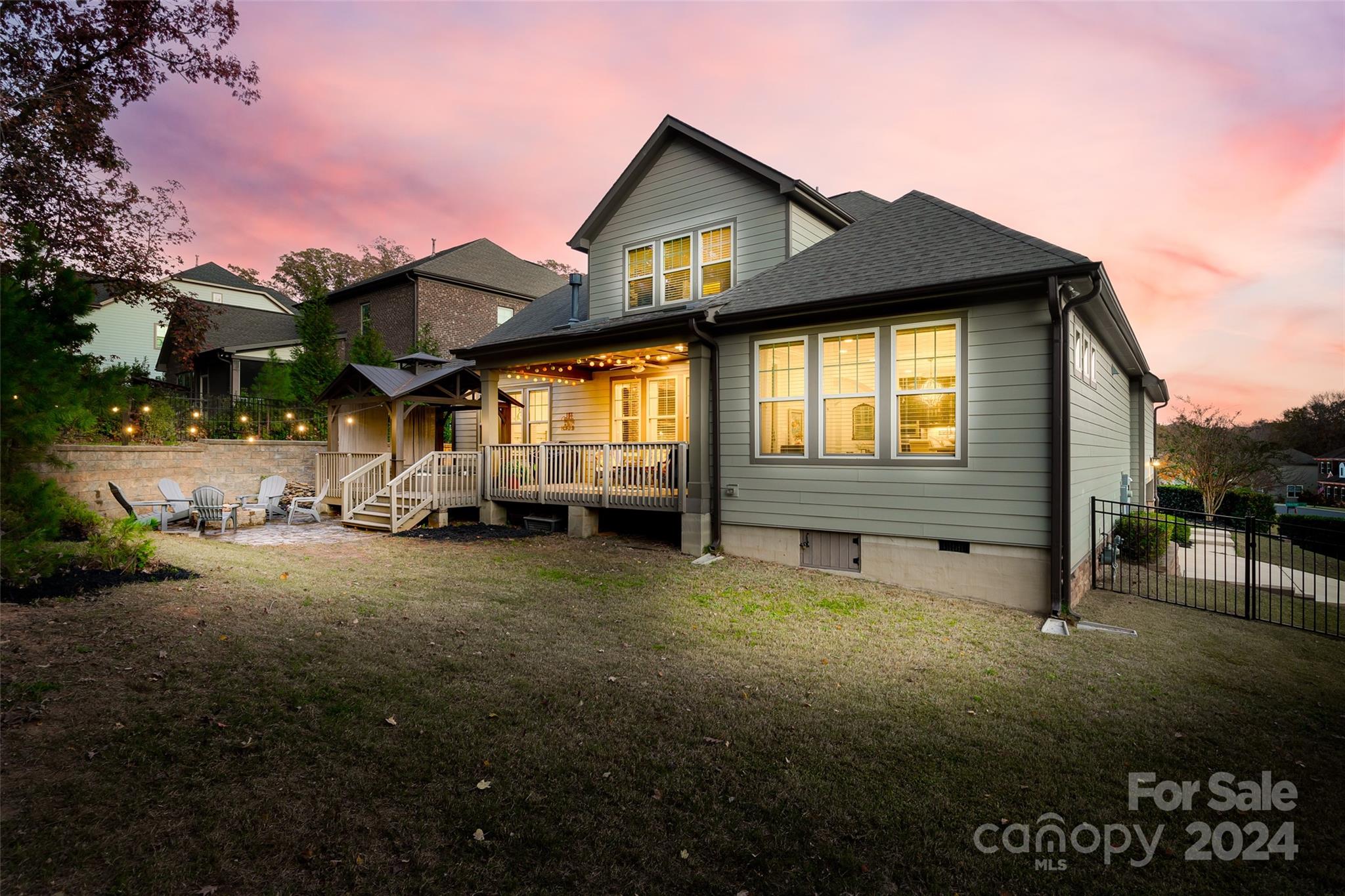 Eppington South - Residential