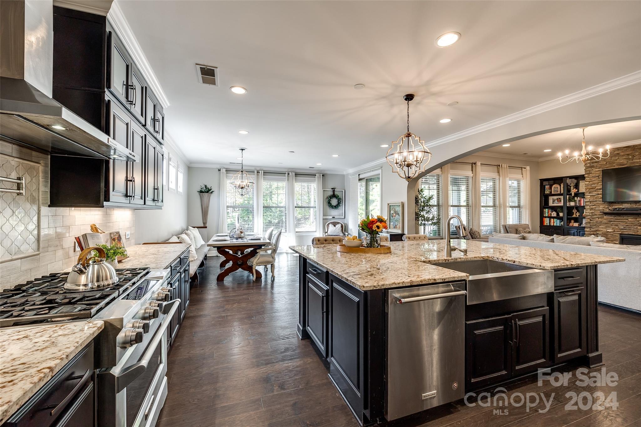 Eppington South - Residential