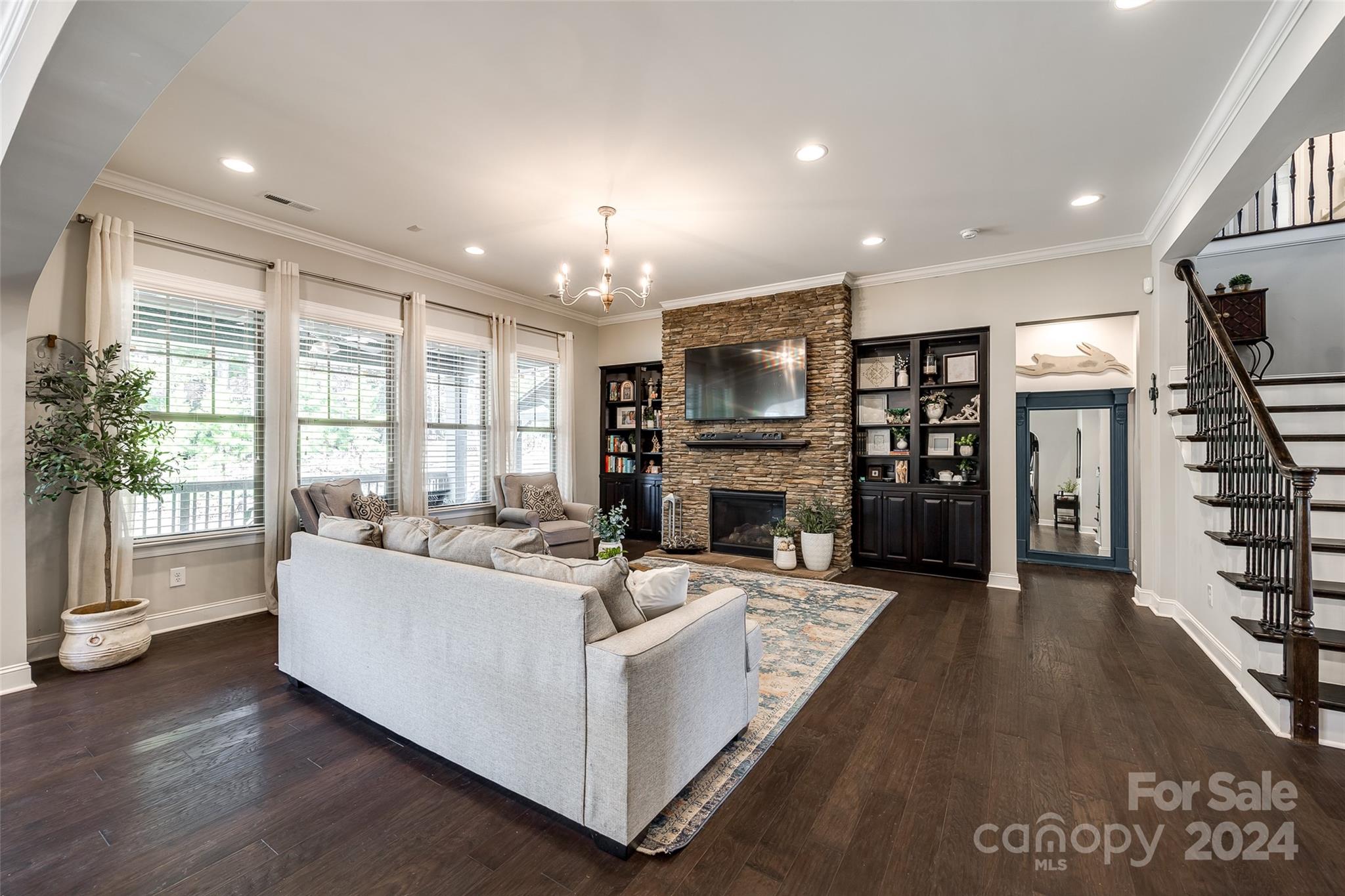 Eppington South - Residential