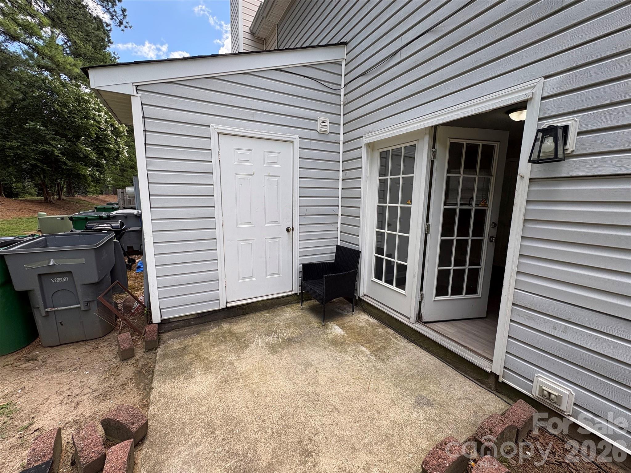 Roxborough - Residential