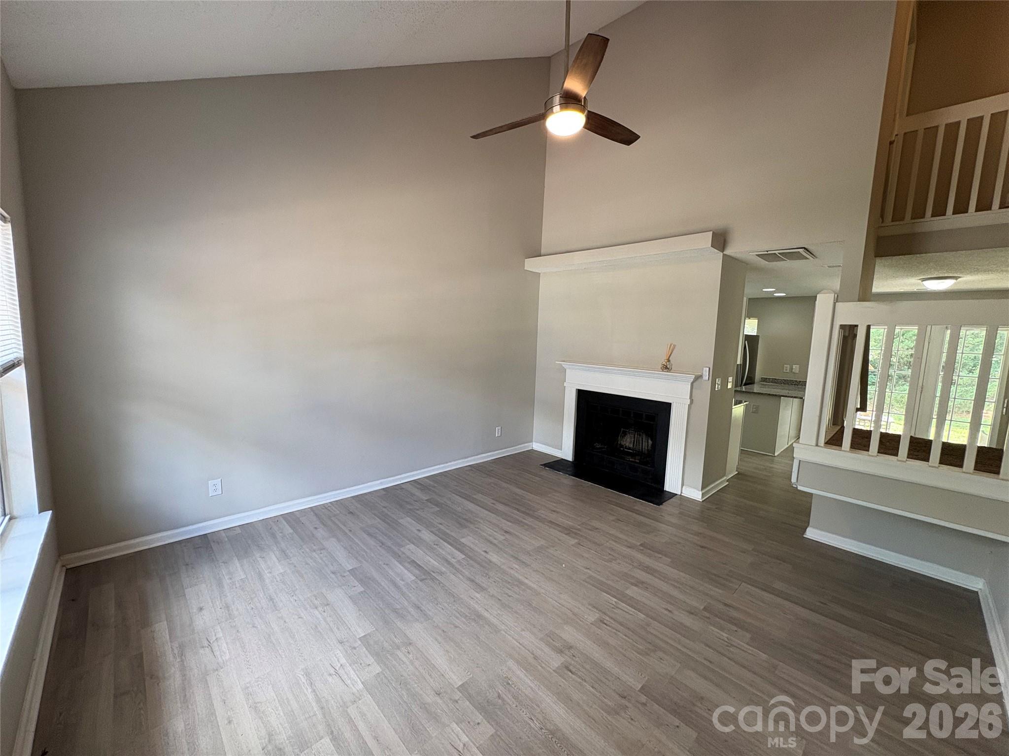 Roxborough - Residential