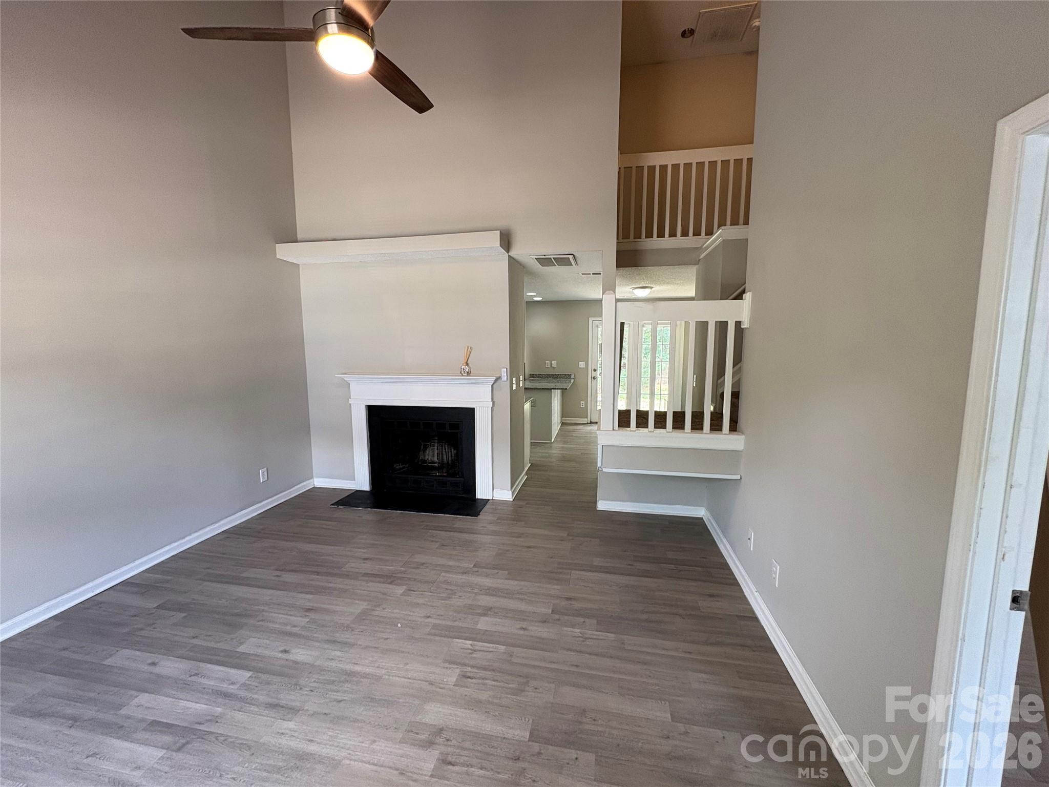 Roxborough - Residential