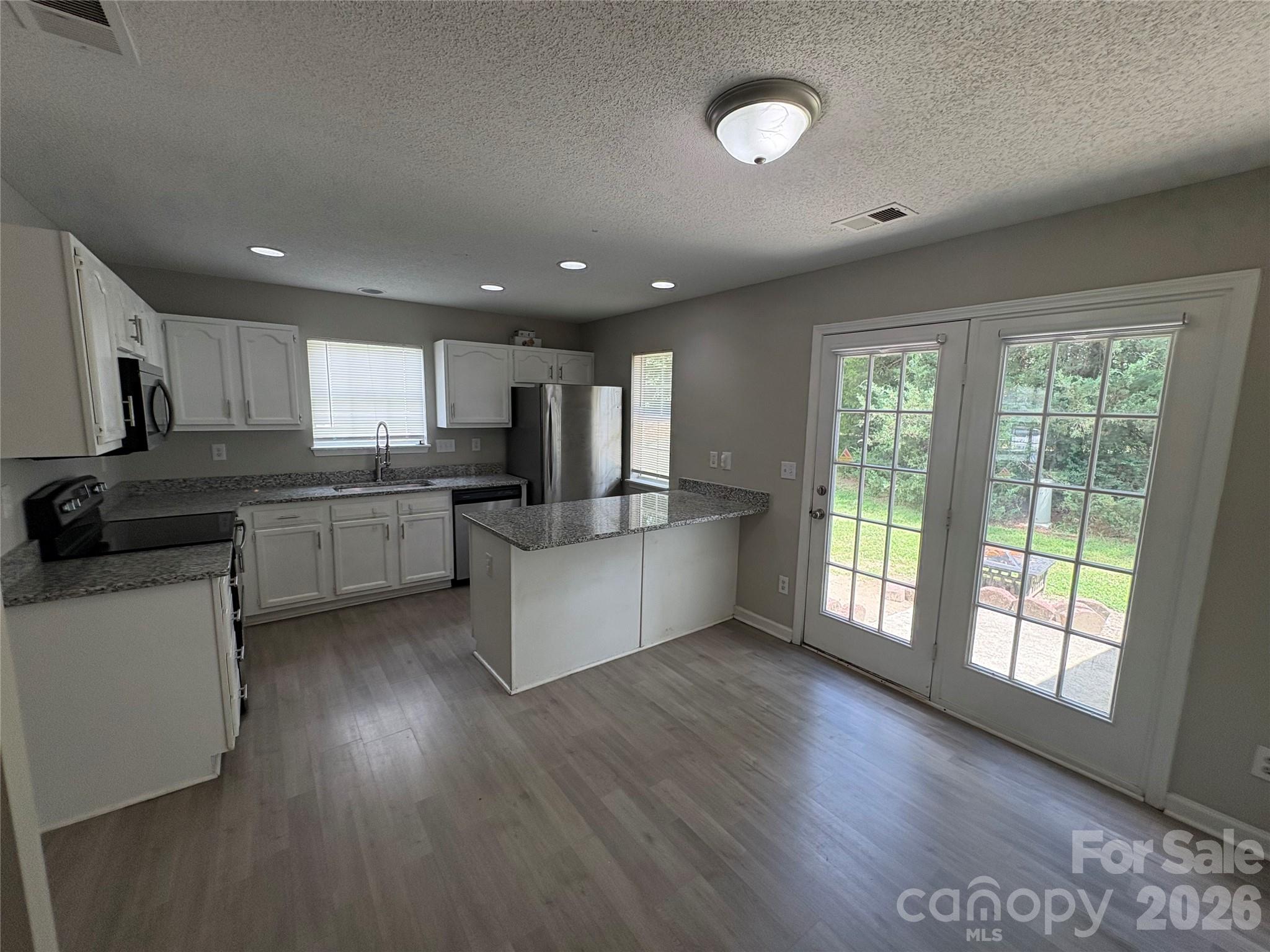 Roxborough - Residential
