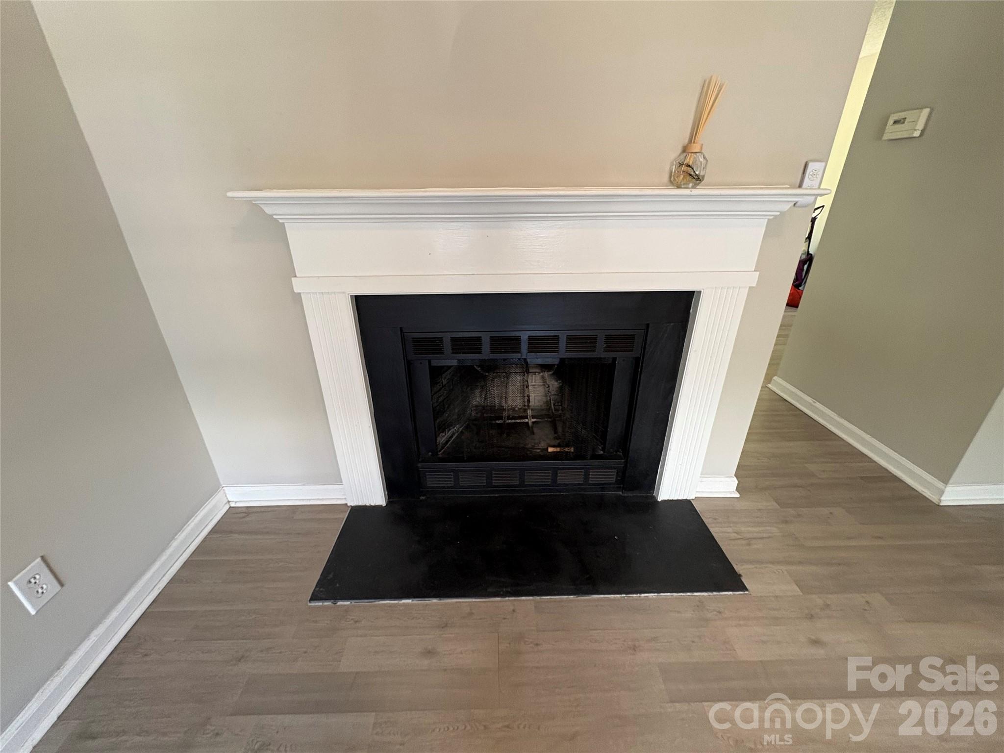 Roxborough - Residential