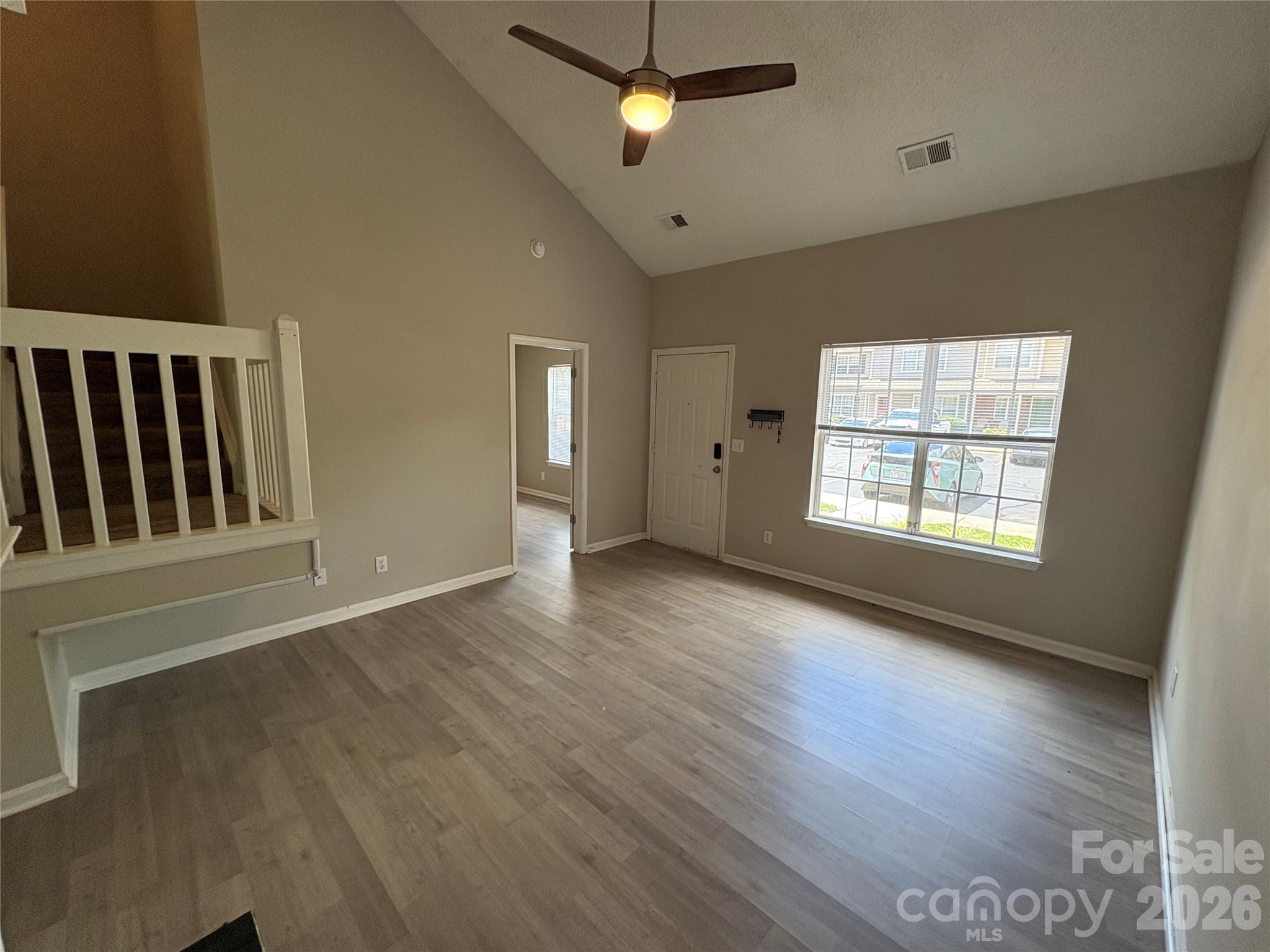 Roxborough - Residential