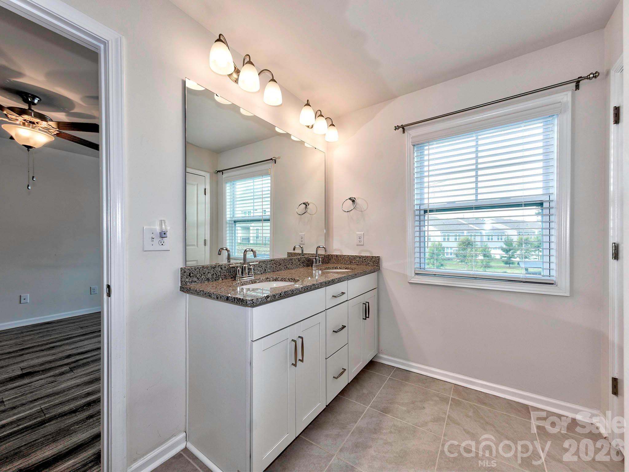 The Village At Ivy Ridge - Residential