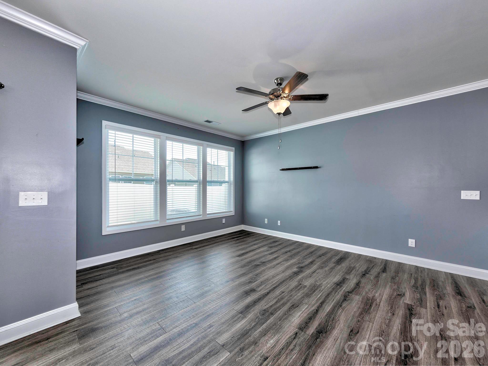 The Village At Ivy Ridge - Residential