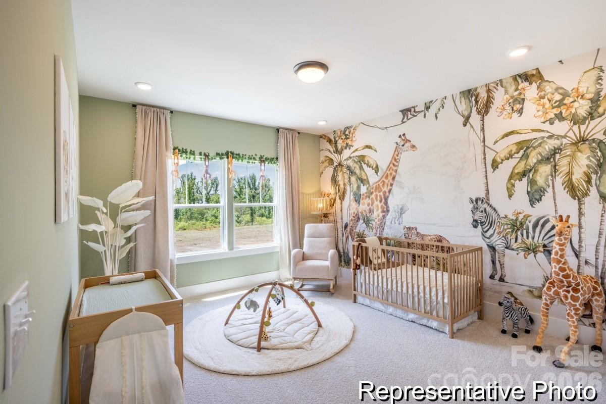 Kensington - Residential