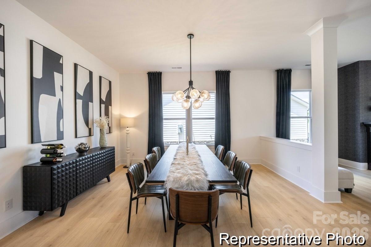 Kensington - Residential