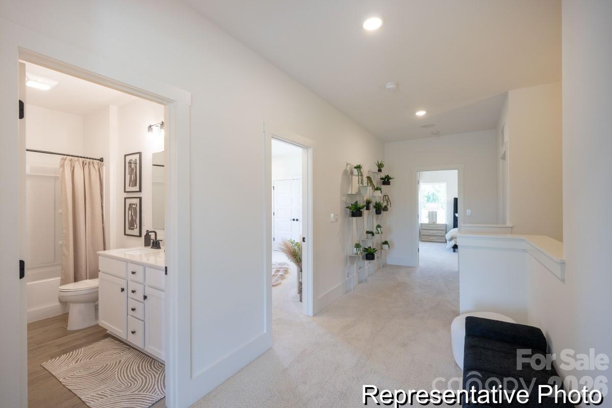 Kensington - Residential