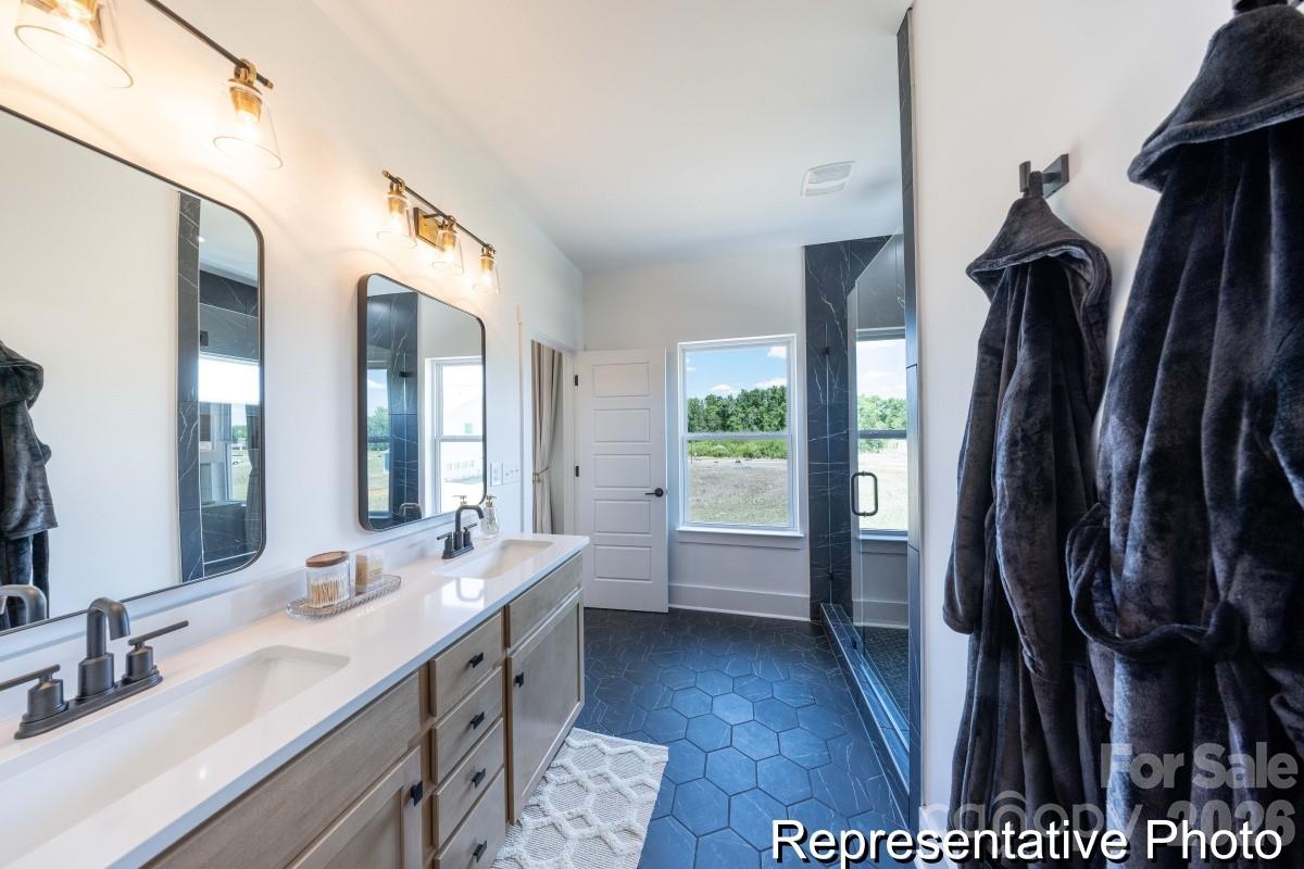 Kensington - Residential