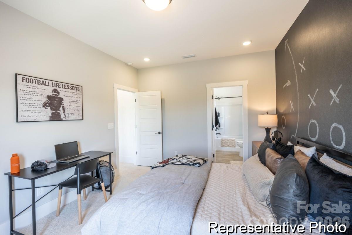 Kensington - Residential