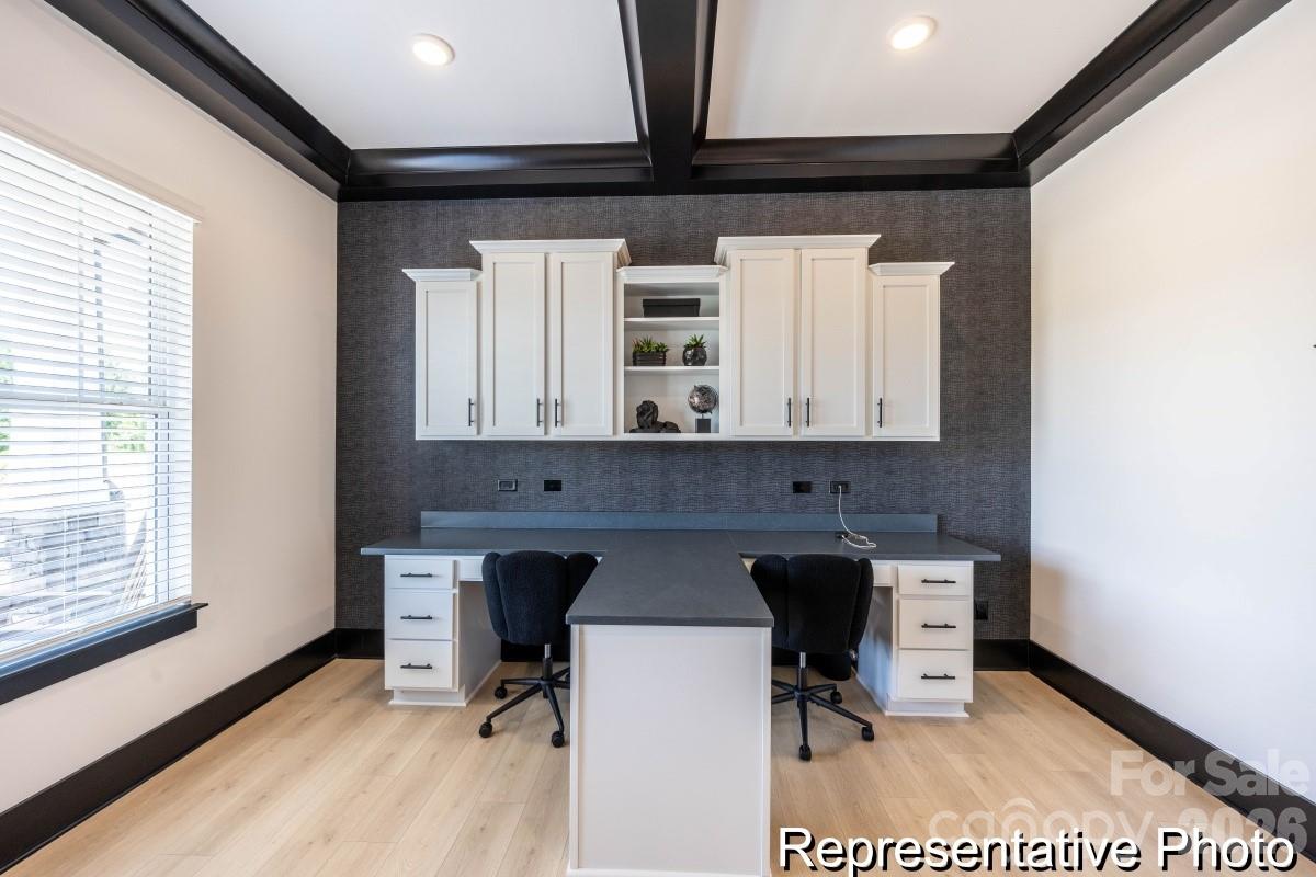 Kensington - Residential