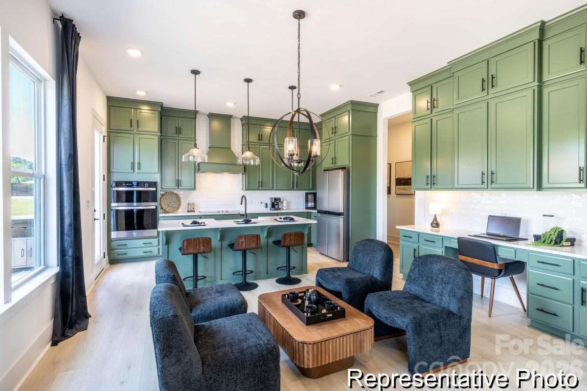 Kensington - Residential