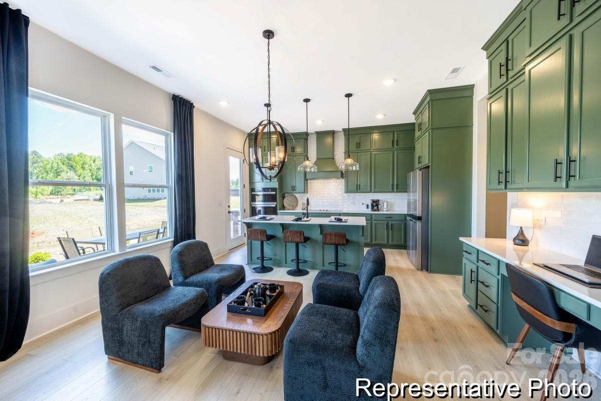 Kensington - Residential