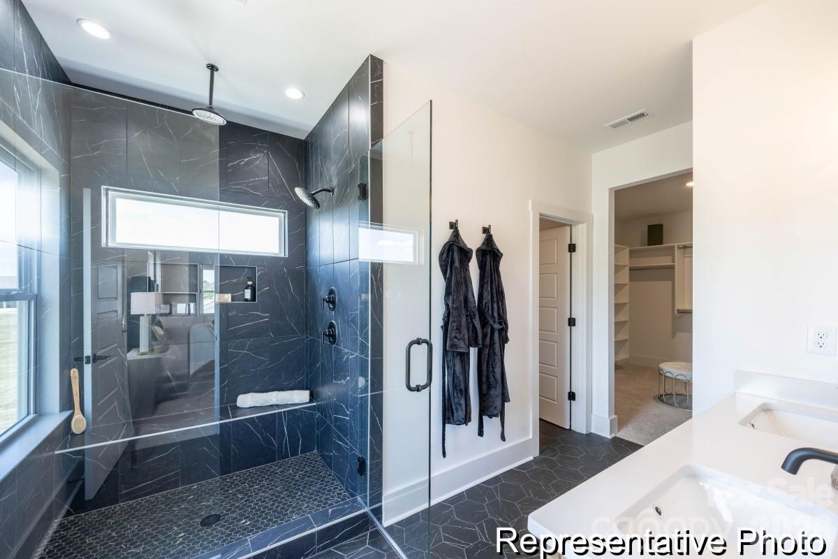Kensington - Residential