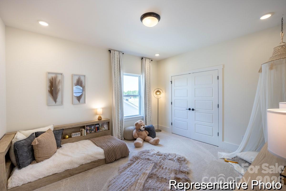 Kensington - Residential