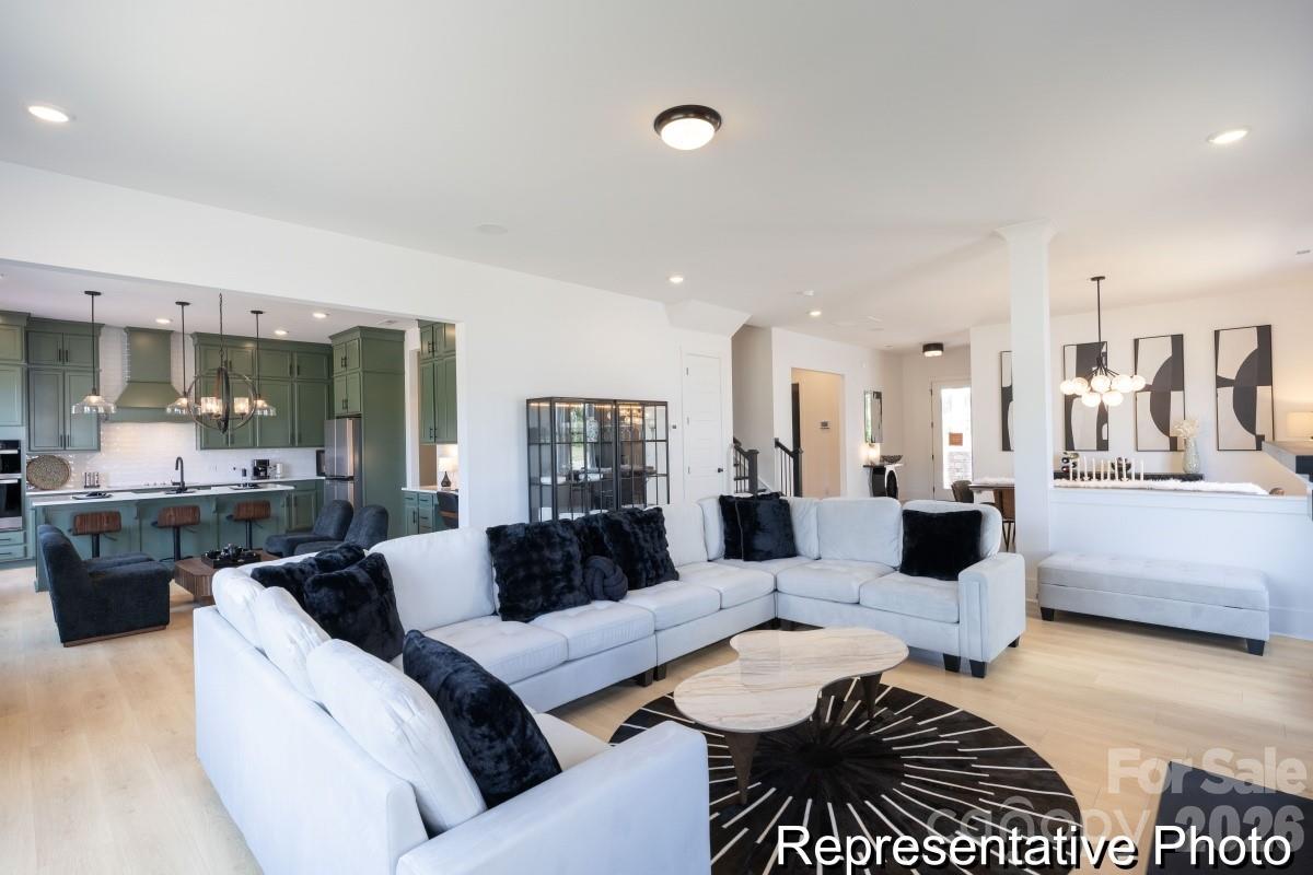 Kensington - Residential