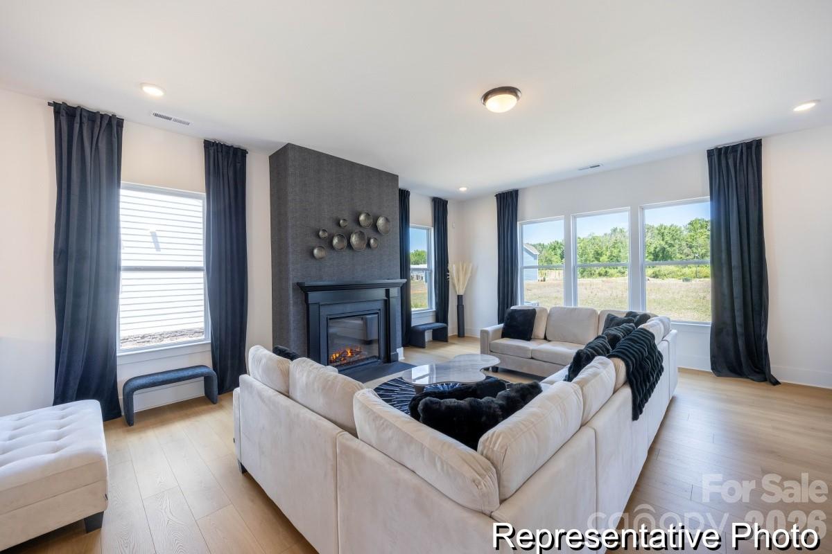 Kensington - Residential