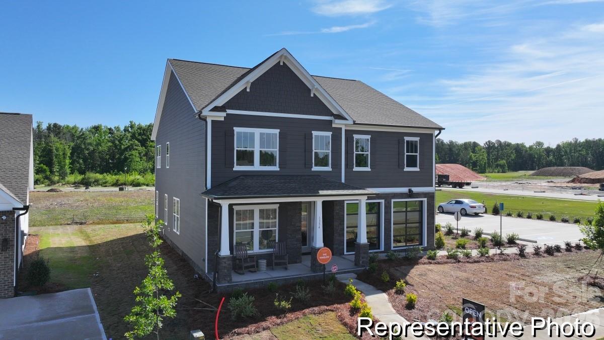 Kensington - Residential