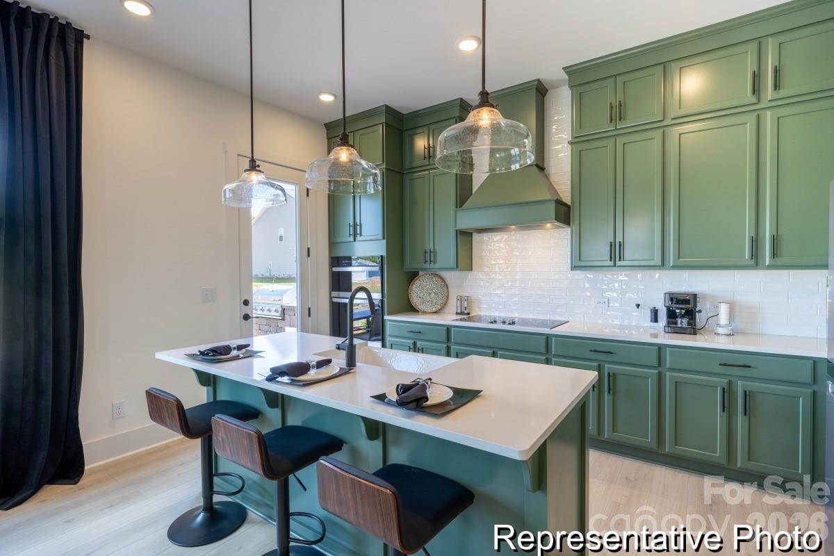 Kensington - Residential