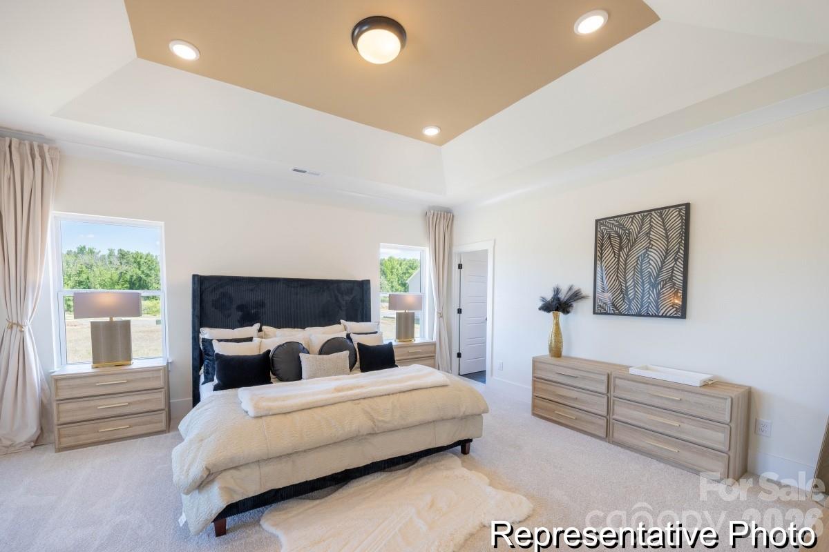 Kensington - Residential