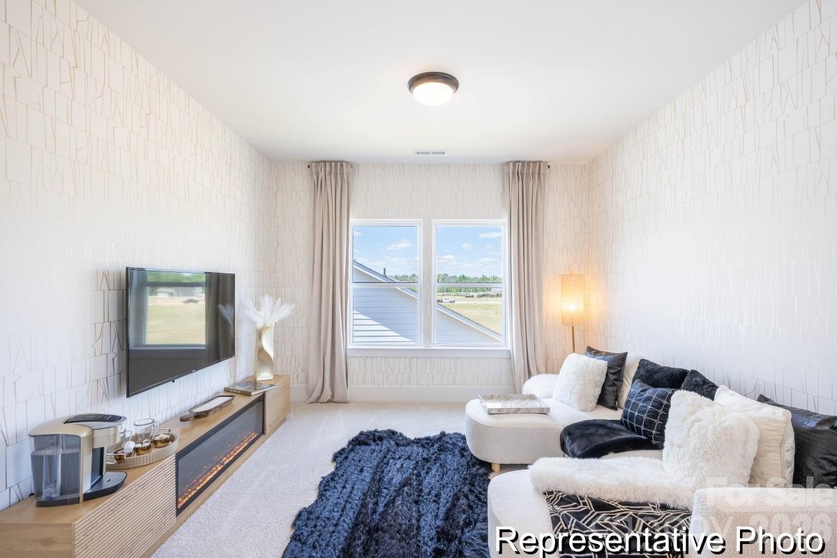 Kensington - Residential