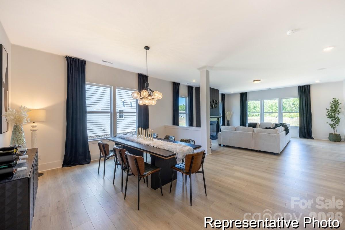Kensington - Residential