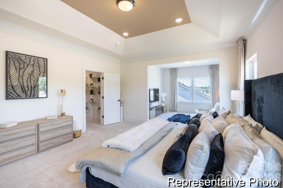 Kensington - Residential