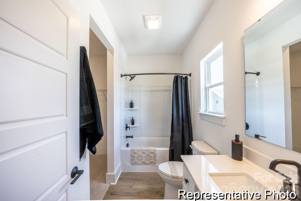 Kensington - Residential